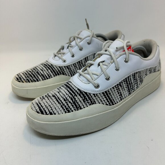 Jordan Westbrook 0.3 Casual Shoes Mens Size 11 Static White Sneaker AA1348-101 - Picture 4 of 8